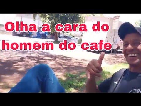 PARTIMOS PARA QUERENCIA DO NORTE NO PARANÁ 