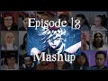 Demon Slayer: Kimetsu no Yaiba Season 2 Episode 18 Reaction Mashup | 鬼滅の刃