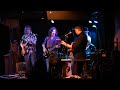 Ted Russell Kamp - Steady At The Wheel live in Finland November 26,2019