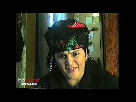 Jeren Durdyyewa (Kino)