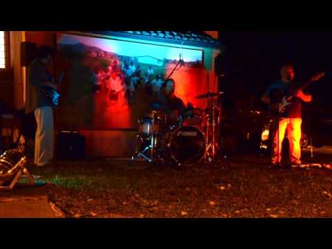 When my Heart  Hammer