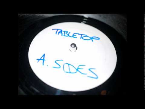 A Sides - Tabletop - Eastside Records (2003)