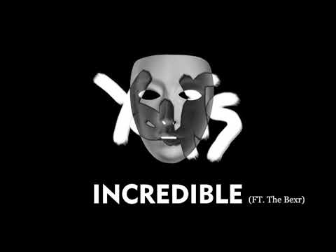 J Ro - INCREDIBLE Ft. The Bexr (Prod. By TooBianz)