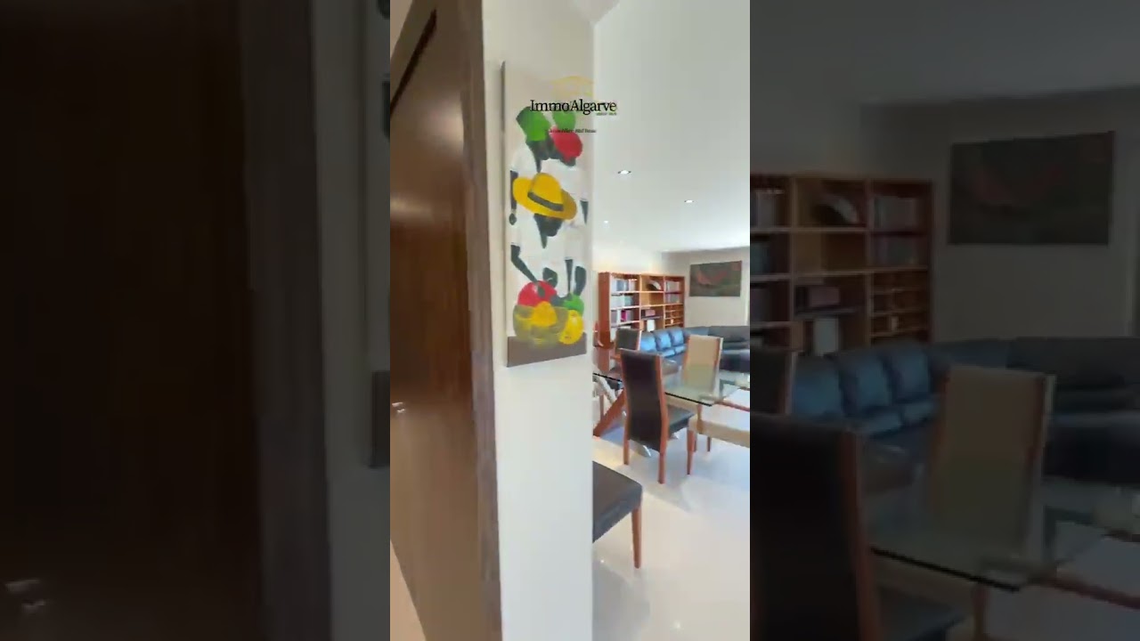 Vídeo do imóvel