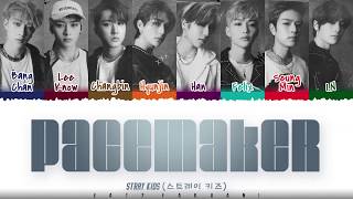 Cover art for Pacemaker