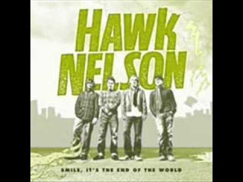 Hawk Nelson - Hello