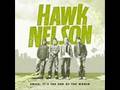 Hawk Nelson - Hello 
