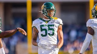 Garmon Randolph Highlights