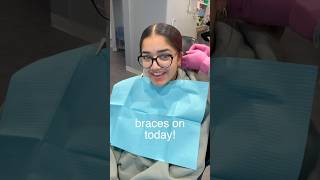 Download lagu Braces On Today!! Here’s How It’s Done…🦷 #asmr mp3