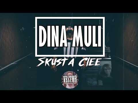 Dina Muli -  Skusta Clee Official music