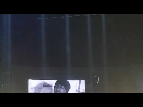 Last Night in LA live Krept and Konan