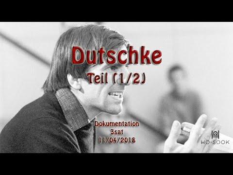 Dutschke - Teil (1/2) [Dokumentation]