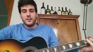 &quot;Le sei e ventisei&quot; di Cesare Cremonini - cover