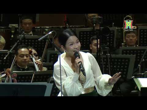 ĐẶNG HỮU PHÚC-PHAN ĐAN TRĂNG CHIỀU/MỸ LINH