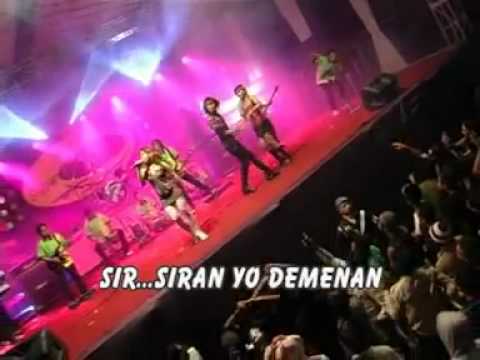 sir siran-Reny Farida-new PESONA