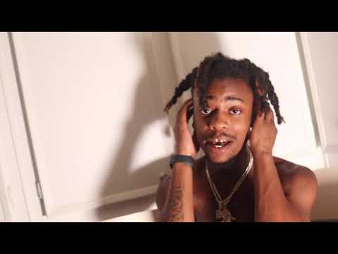 Spazz Rambo - Visions (Music Video)