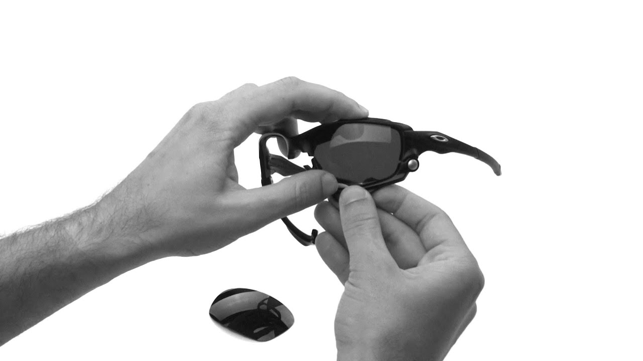 Oakley Racing Jacket Vented Replacement Lenses by Revant Optics Oakley Racing Jacket Vented Replacement Lenses by Revant Optics