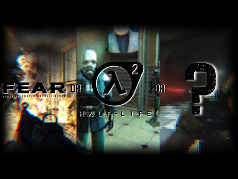 "Best" Enemy A.I. In A FPS Video Game