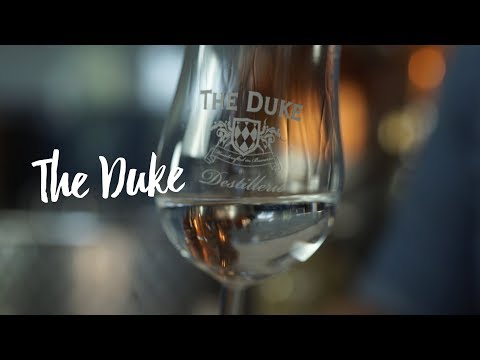 Zu Besuch bei The Duke. Gourmondo Unterwegs