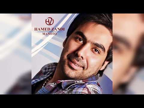 Manoto by Hamed Zandi