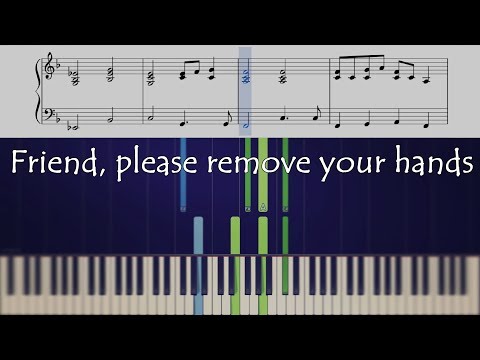 Friend Please - Twenty One Pilots