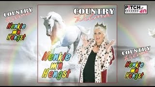 Country Wilma - Henkie m'n Hengst (Officiële Videoclip)