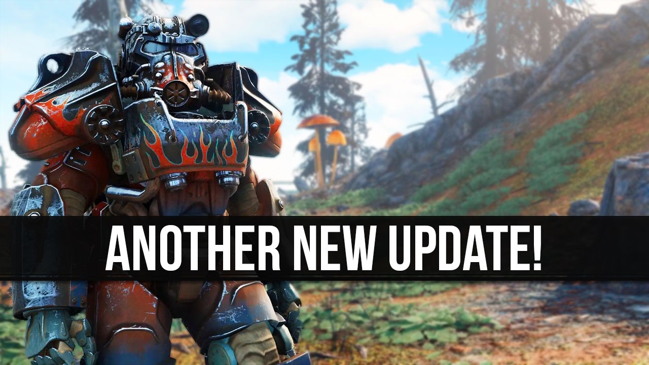 Fallout 4 podría dar la bienvenida a mods de pago - IG News, image size:1280x720