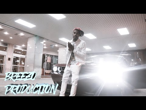 Yung Pac - Covid (Official Video) Shot by @Chief_Breezo