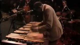 "Woody'n You" (Dizzy Gillespie),Modern Jazz Quartet in London.