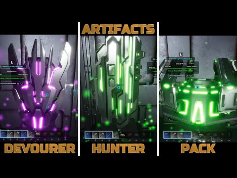 PT.32 (ARK SURVIVAL ASCENDED) PS5 PLAYTHROUGH IN 4K