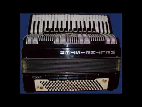 Ръченица по Борис Карлов и Иван Кирев - вариации, изпълнение Анатоли Серафимов