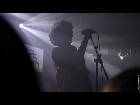 180622 Goodnight (Intro) + 뜨거운 여름밤은 가고 남은건 볼품없지만(Summer) -잔나비(JANNABI) @상상마당