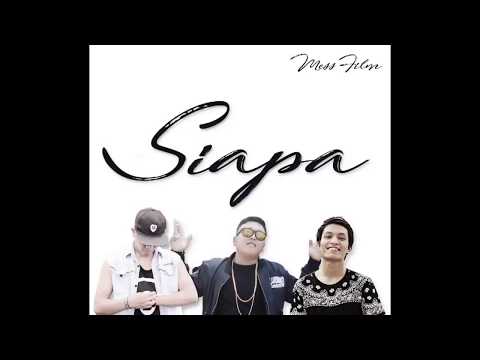 Sudiranja - SIAPA ft. Angga Aprilino & Dedy Pranata (Audio)