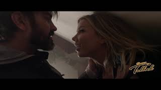 Angie Stevenson and Steven Bruns video