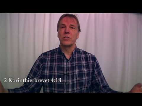 Ta predikan till cellen 170305