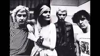 Siouxsie and the Banshees - Christine  (John Peel BFBS 17th May 1980)