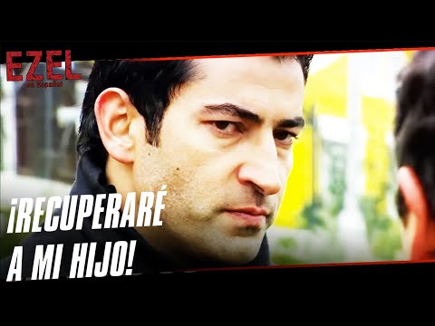 Ezel Estableció Una Autoridad En Eysan | Ezel Novela en Español