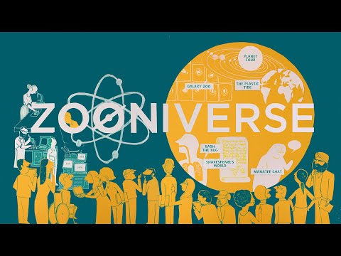 Zooniverse Video