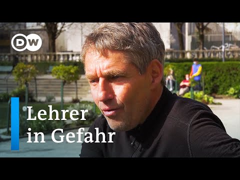 Frankreich: Lehrer in Gefahr | Fokus Europa