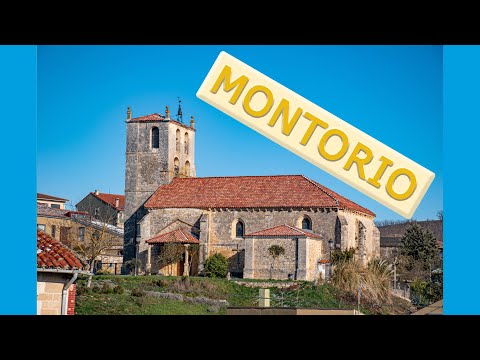 Montorio (Burgos, España) - 2025 - Secuencia de imágenes