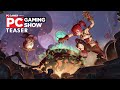 Vidéo de gameplay de Potionomics  XBox