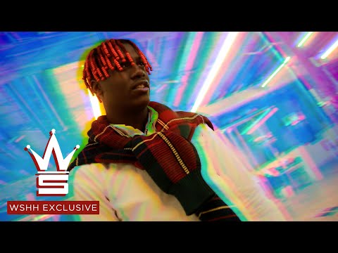 Mobbin With Lil Yachty (WSHH Exclusive)