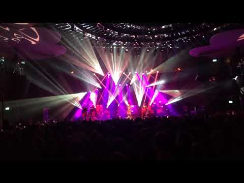 Sweet Tides (Excerpt) - Thievery Corporation