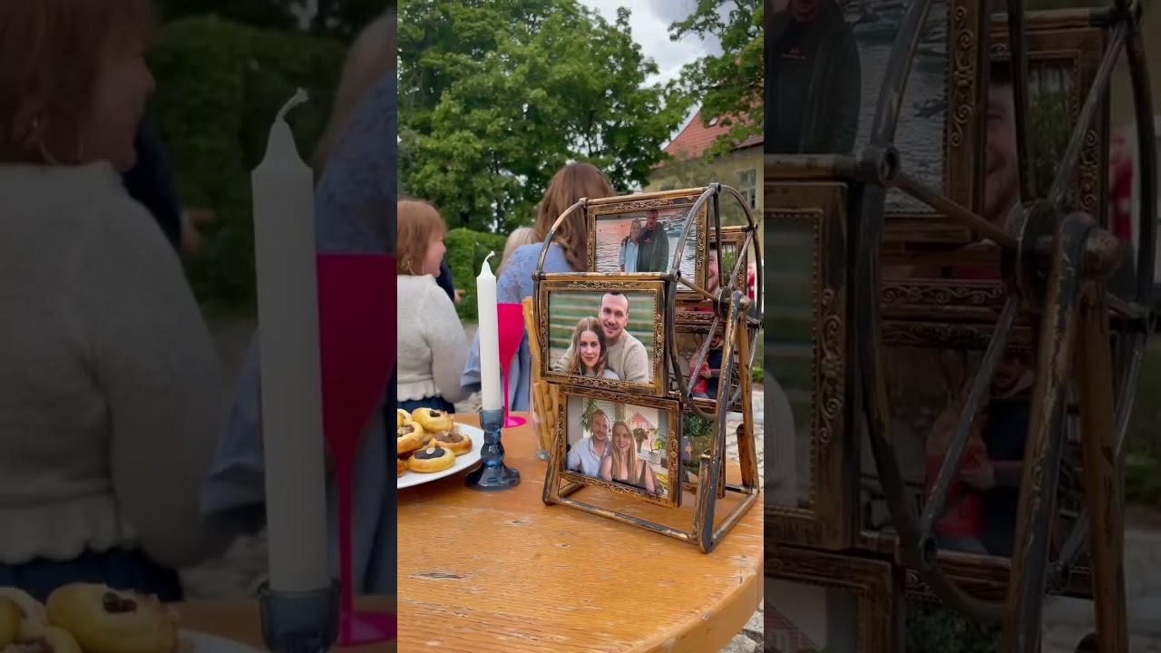 Wedding Reel 05