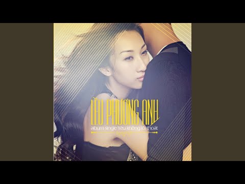 Có lẽ tới bây giờ - Liều Phương Anh