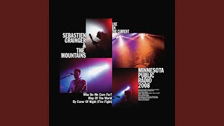 Map of the World (Live)