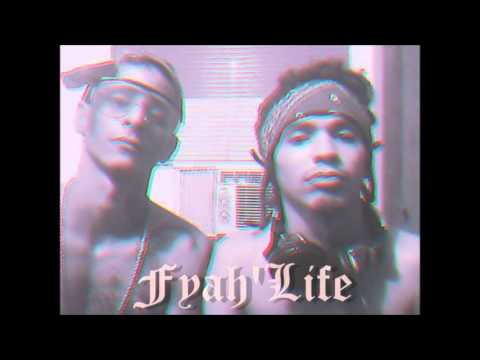 King Son Ft. The Leo - Fyah Life (2016)