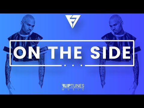 Chris Brown Ft. Tinashe Type Beat W/Hook (Ft. Sire) | "On The Side" | FlipTunesMusic™