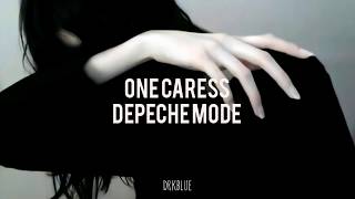 One Caress - Depeche Mode (sub español)