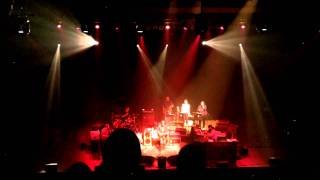 Trey Anastasio Band | 2011.02.19 | 18. Clint Eastwood